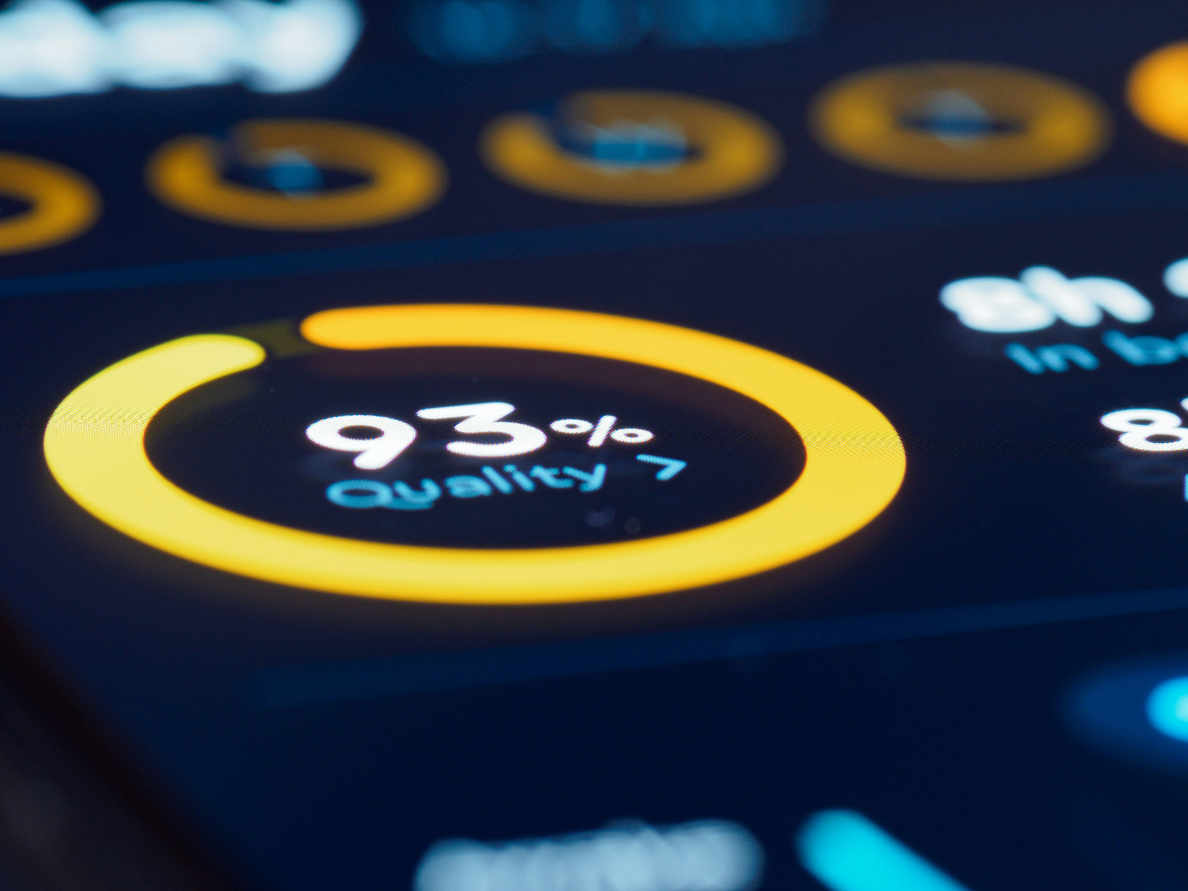 Як працює збагачення даних про товар для SKU без інформації від постачальника