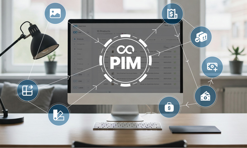 article image PIM