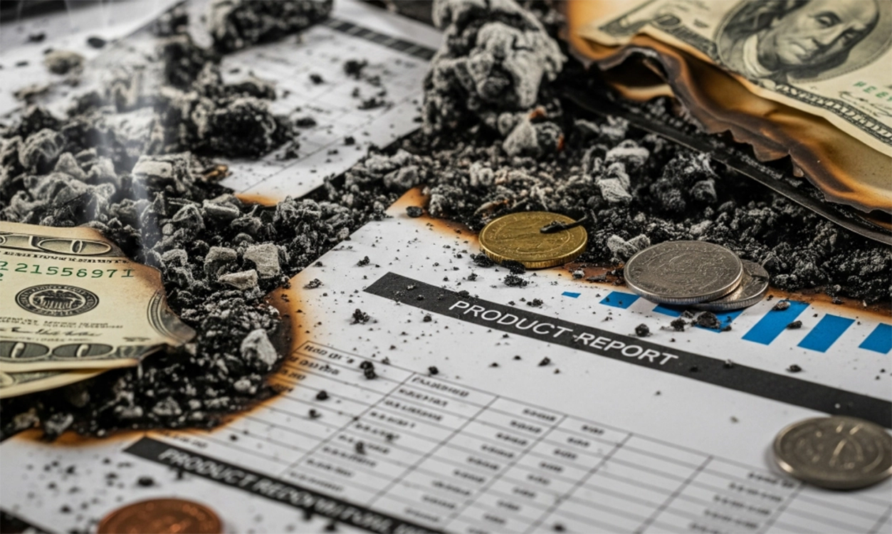 The Hidden Cost of Product Data Chaos