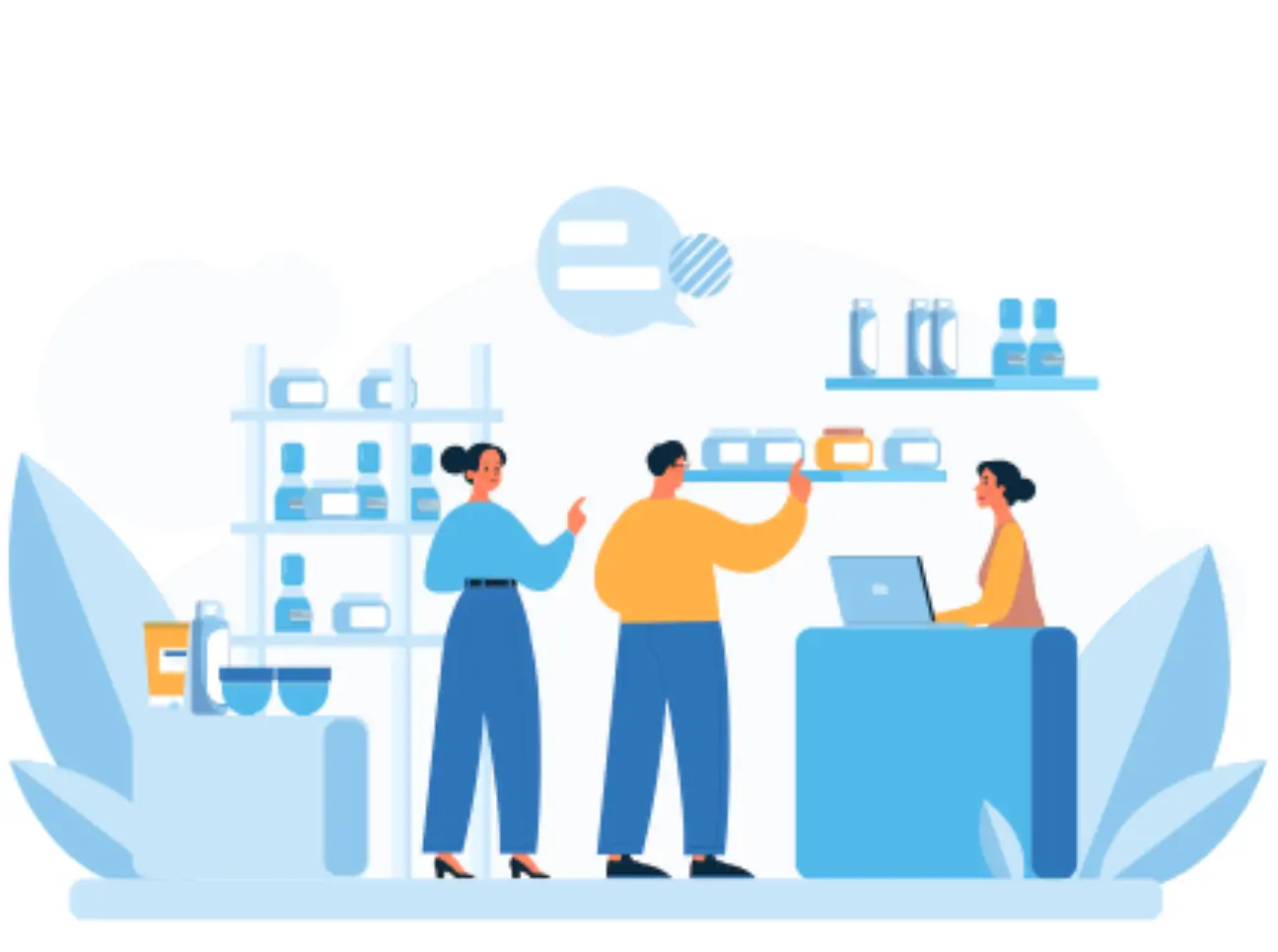 Direct-to-Consumer Excellence image