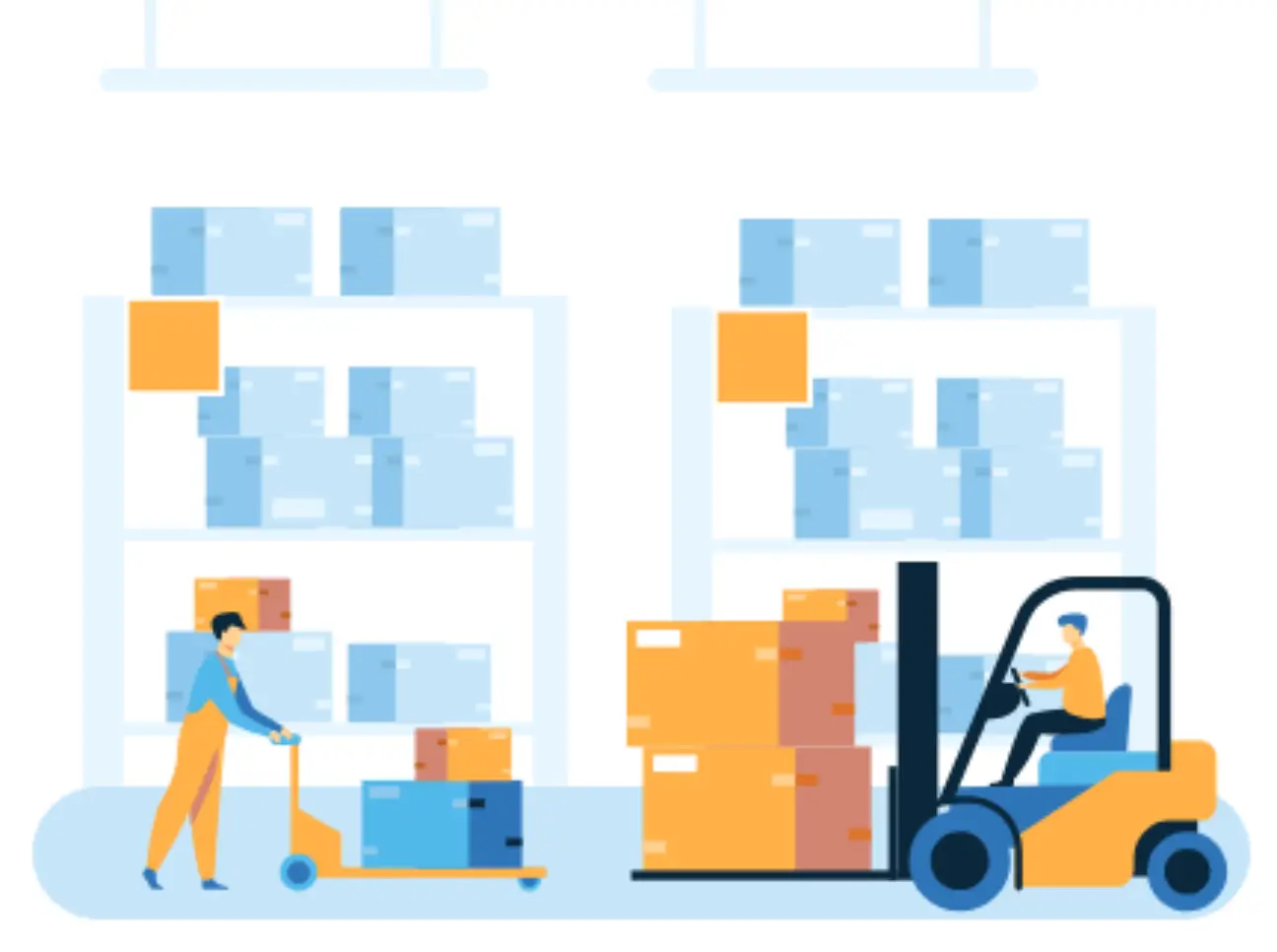 Streamlined B2B Operations image