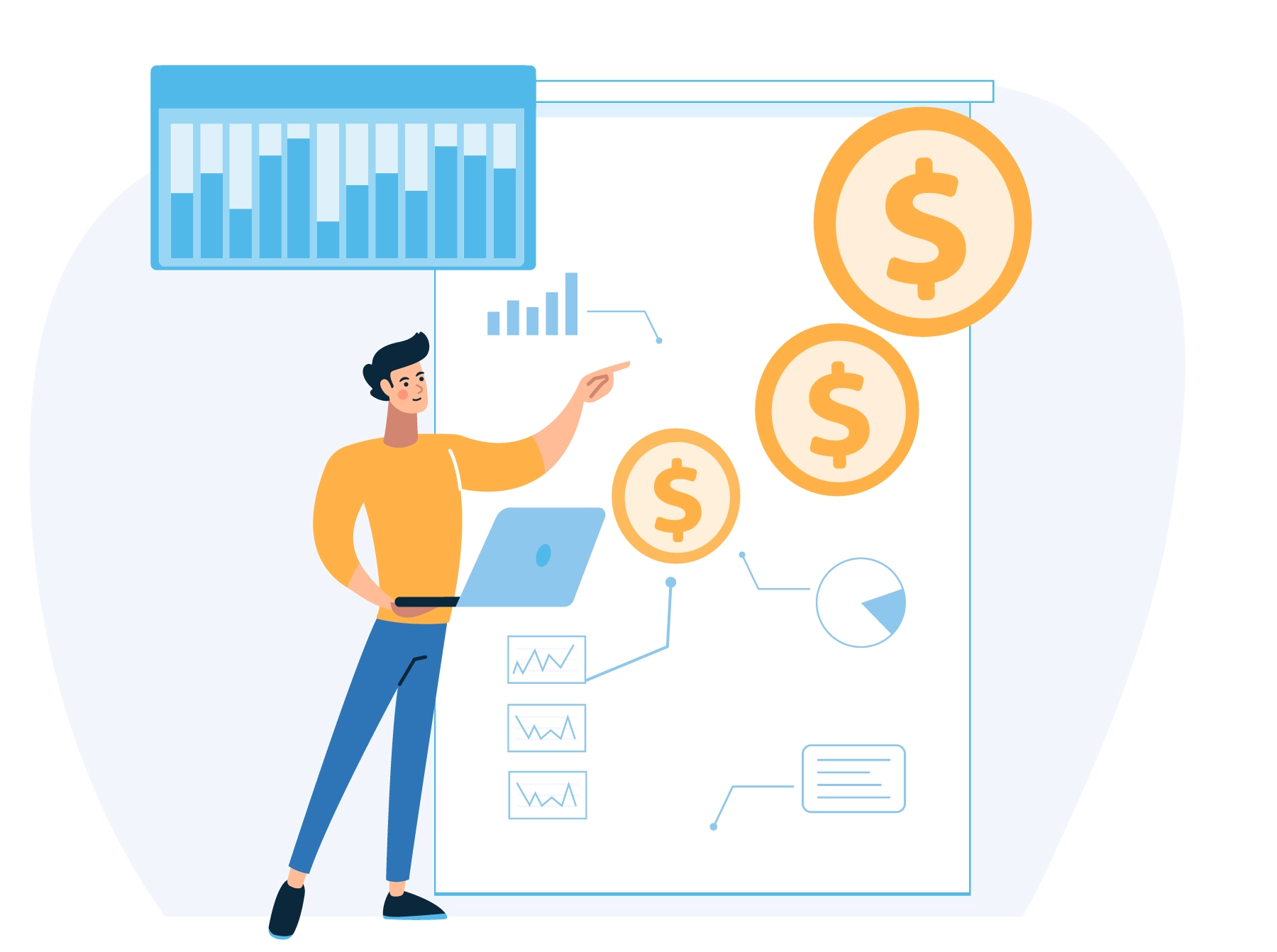 Increase Sales Conversions