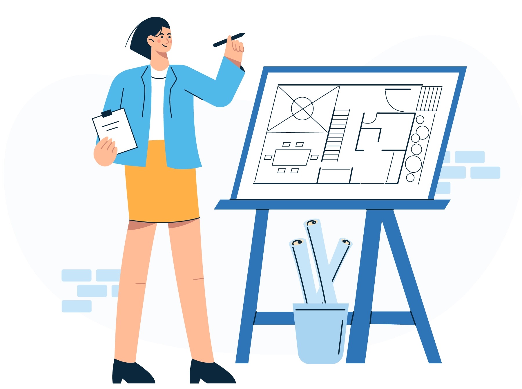 Reduce Operational Costs